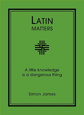 dangerousthings,dangerouspeople latin matters: a little knowledge is a dangerous