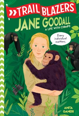 trailblazersjanegoodallalifewithchimps