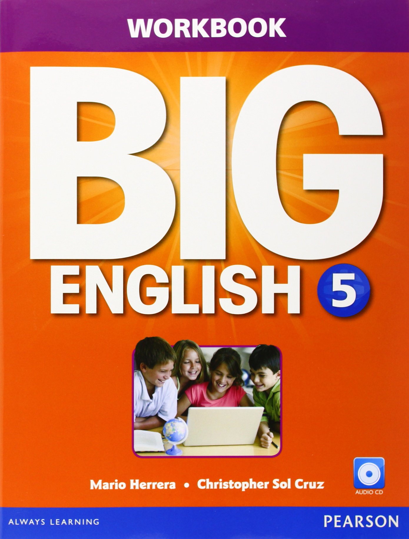 bigenglish5workbookwaudiocd