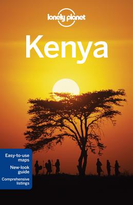 lonely planet kenya