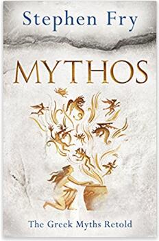 myths of,foodmyths mythos: the greek myths retold