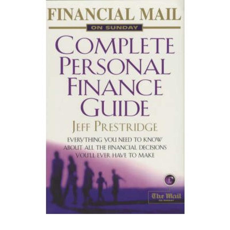 Fmos Complete Personal Finance Guide