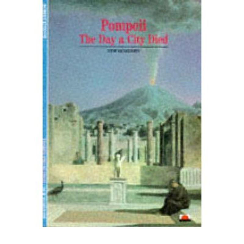 Pompeii: The Day a City Died