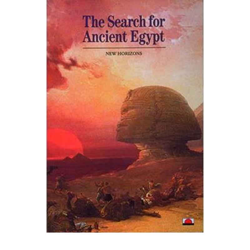 The Search for Ancient Egypt