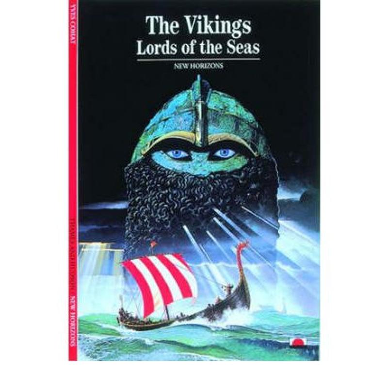 The Vikings: Lords of the Seas