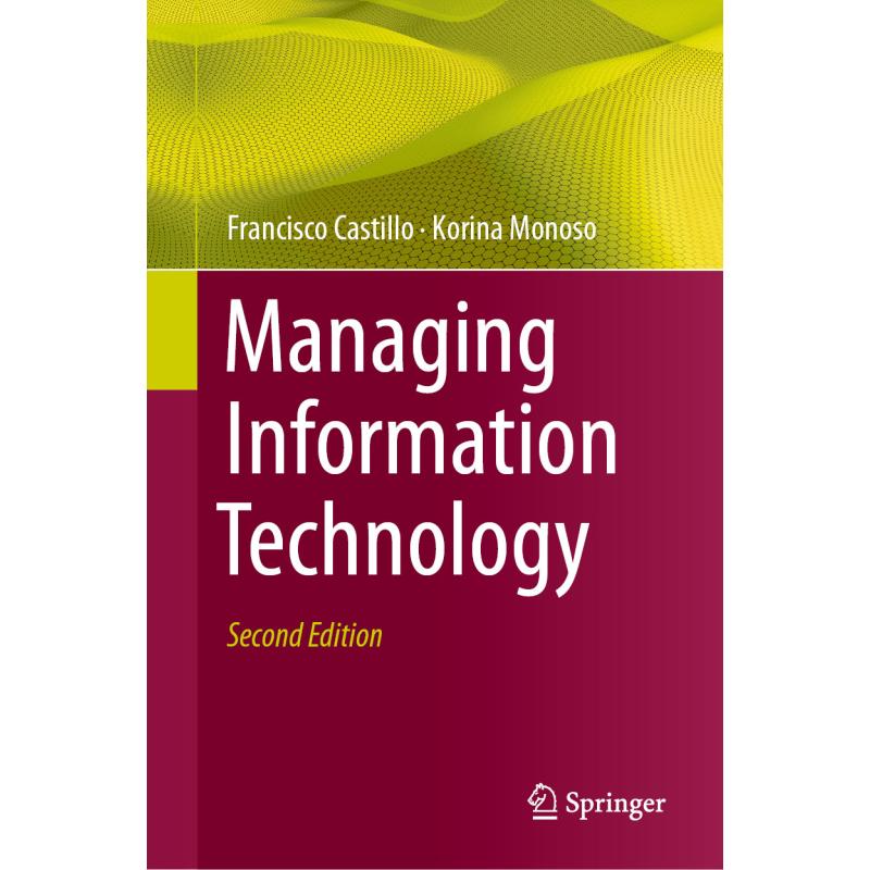 Managing Information Technology (Second Edition 2024) (Second Edition 2024) (Second Edition 2024) (Second Edition 2024) (Second Edition 2024)
