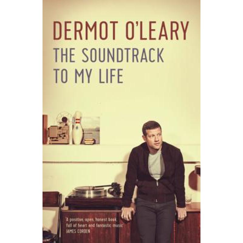 Now Playing: The Soundtrack to My Life