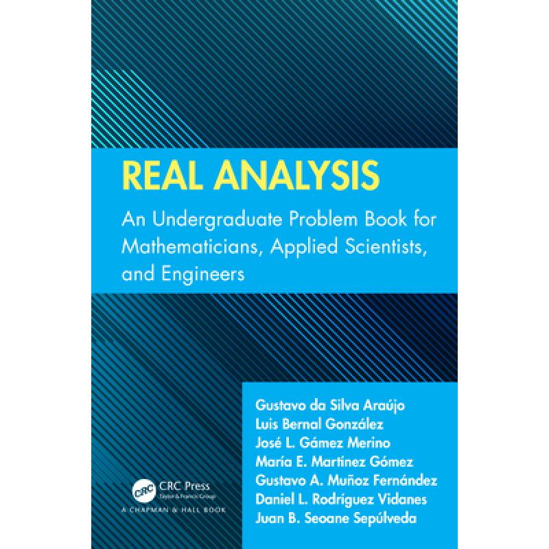 Real Analysis: An Undergraduate Problem Book for Mathematicians ...