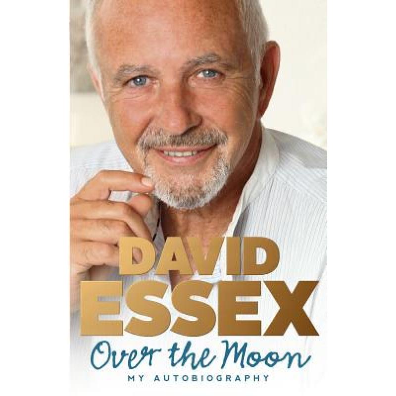 Over the Moon: My Autobiography