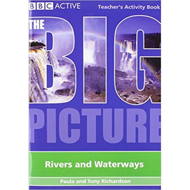 The Big Picture: - Rivers and Waterways - E Big Book - ISBN13 ...