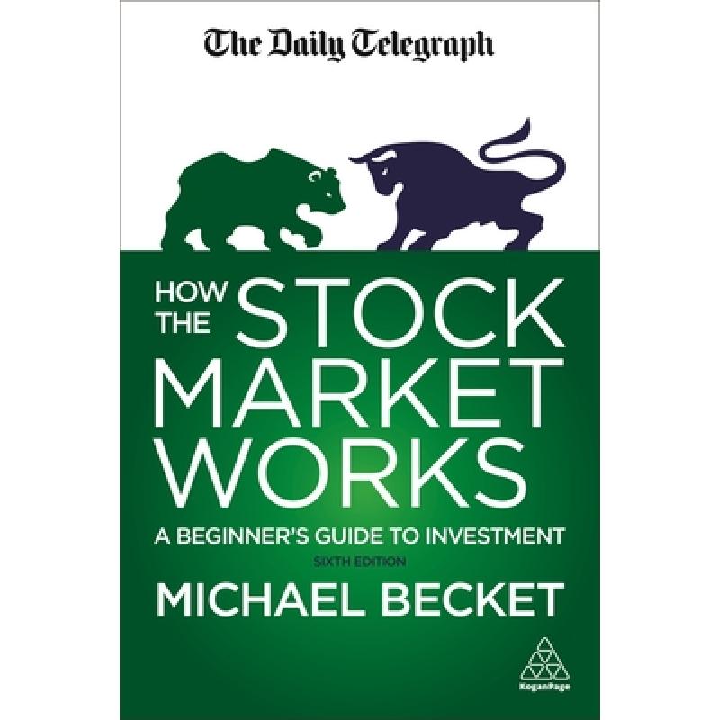 How the Stock Market Works: A Beginner's Guide to Investment