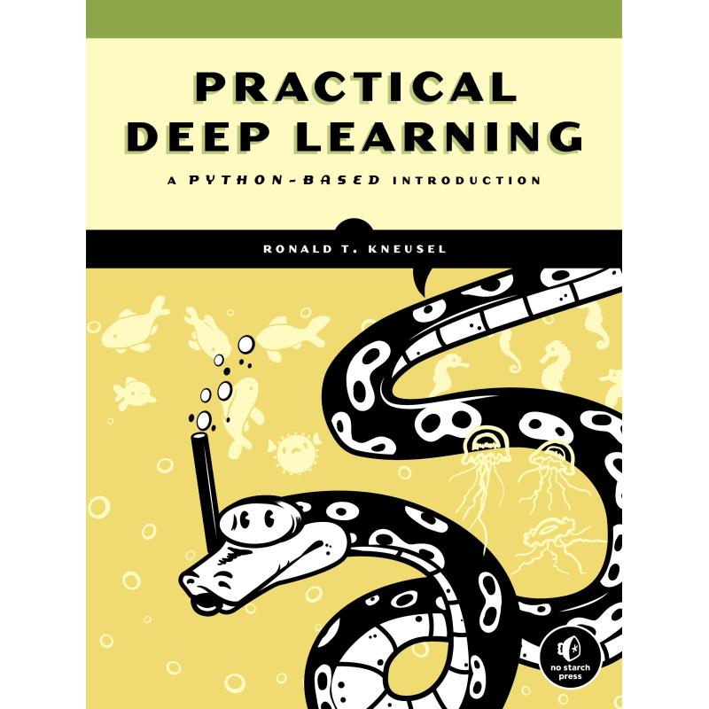Deep Learning for Complete Beginners: A Python-Based Introduction