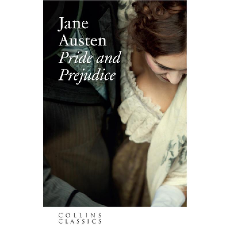 Pride and Prejudice (Collins Classics)
