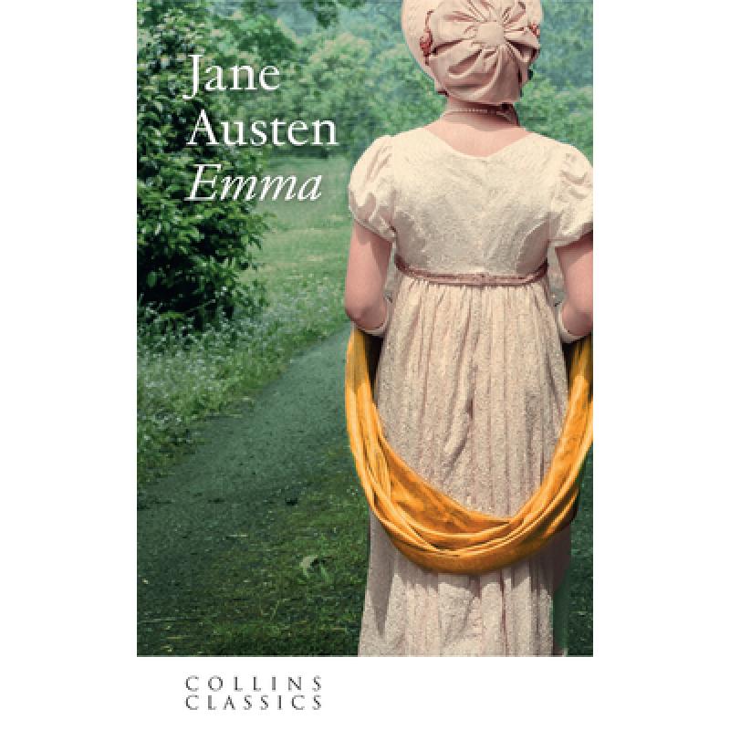 Emma (Collins Classics)
