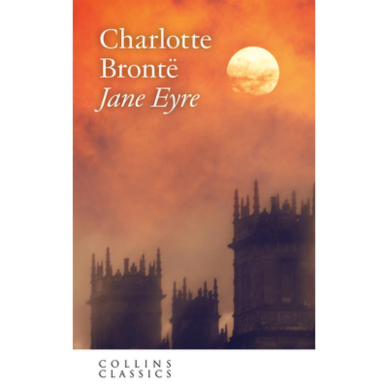 Jane Eyre