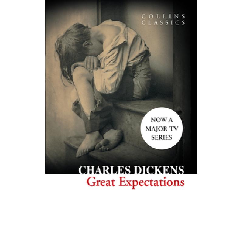 Great Expectations (Collins Classics)
