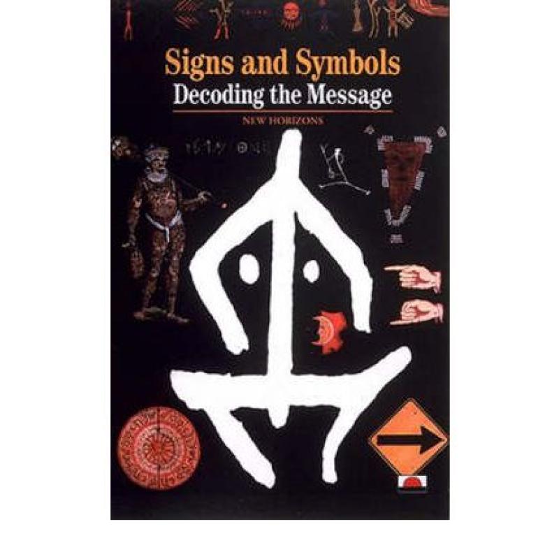 Signs, Symbols and Ciphers: Decoding the Message - ISBN13:9780500300879 ...