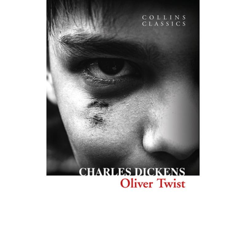 Oliver Twist (Collins Classics)