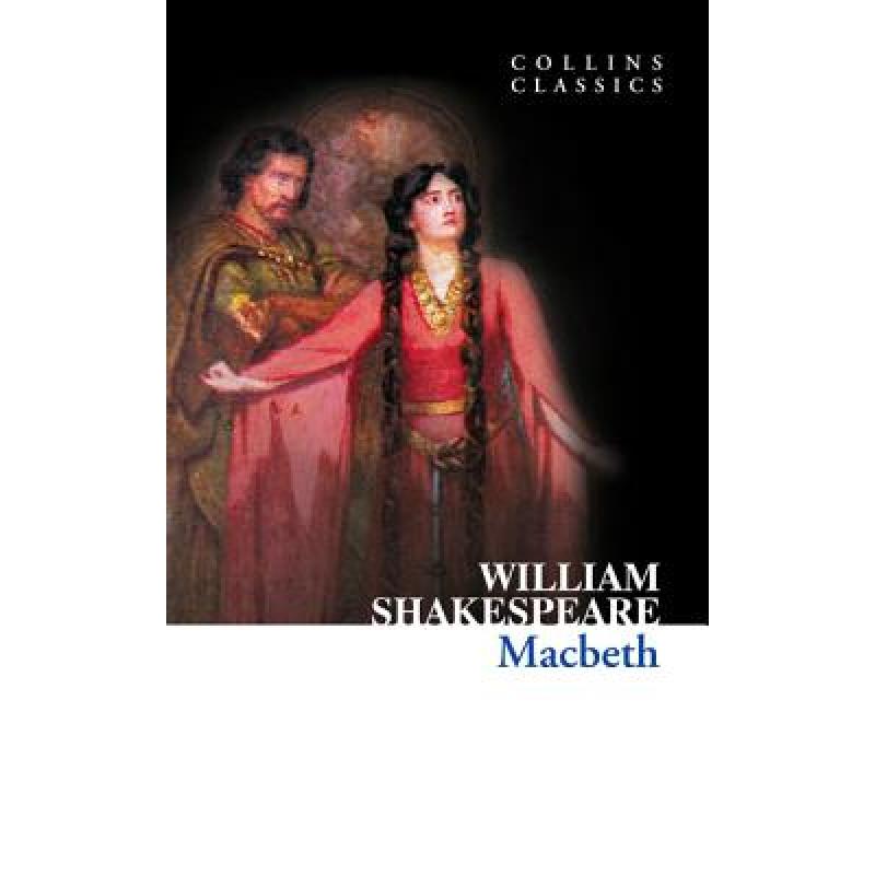 Macbeth (Collins Classics)