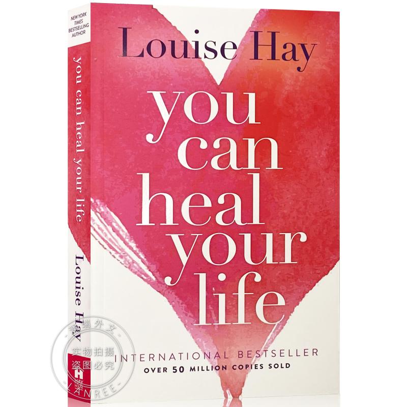 You Can Heal Your Life