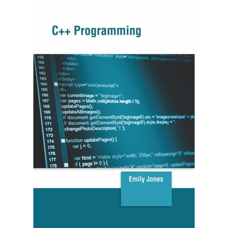 C++ Programming - ISBN13:9781647261023 - 澜瑞外文-网上购买外文原版进口图书 LANREE