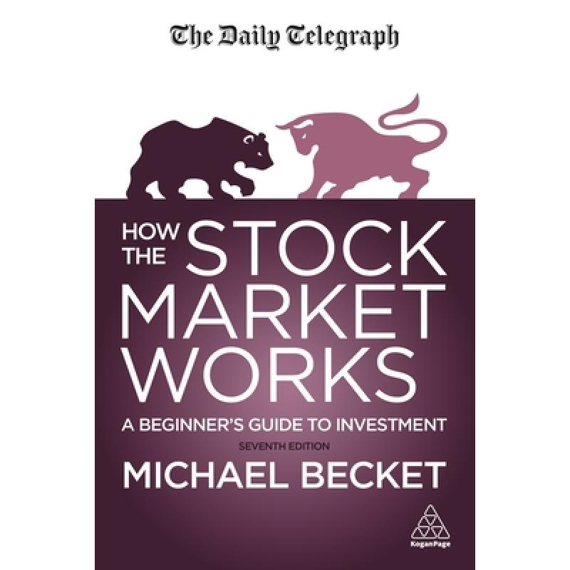 How the Stock Market Works: A Beginner's Guide to Investment