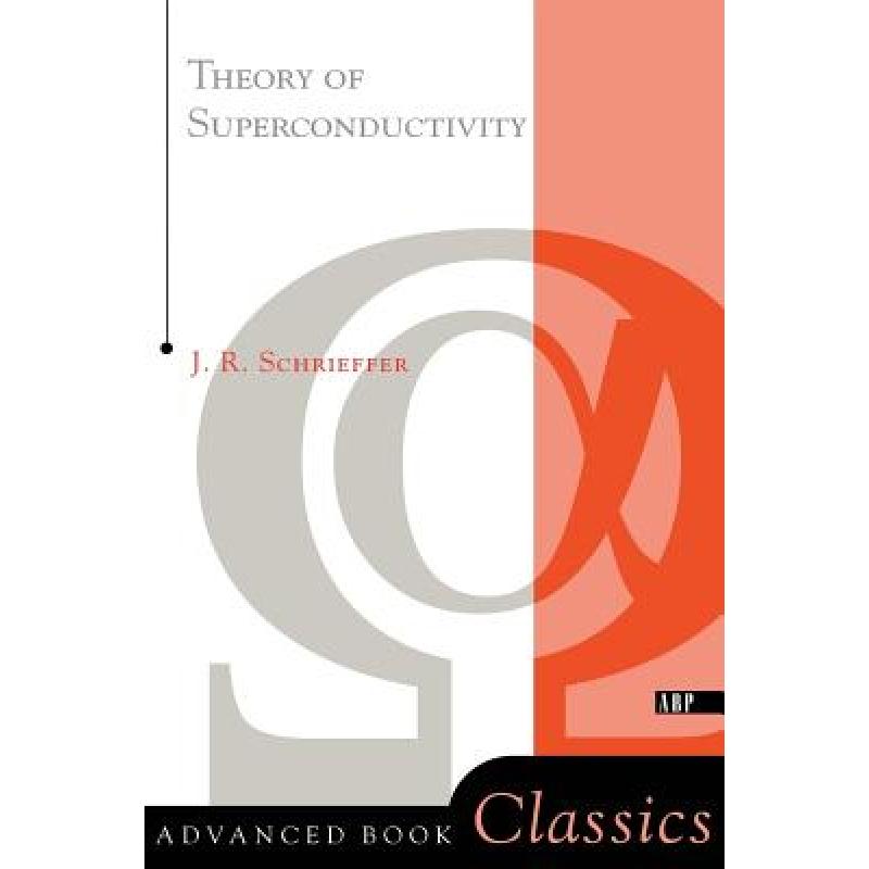 Theory Of Superconductivity