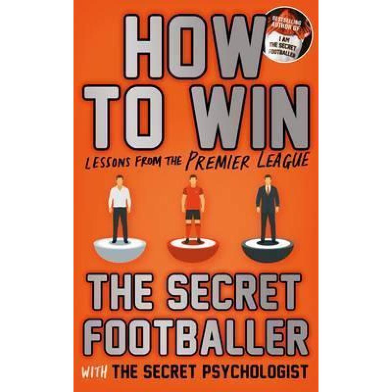 How to Win: Lessons from the Premier League
