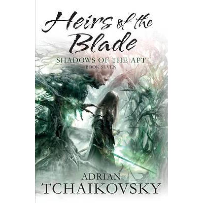 Heirs of the Blade