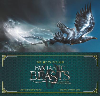 神奇動物在哪裡 fantastic beasts and where to find them