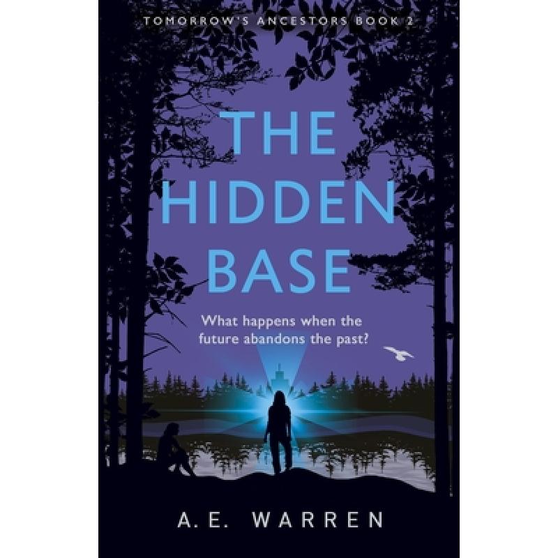 The Hidden Base