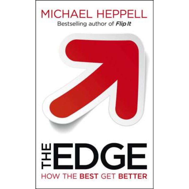 The Edge: How the Best Get Better
