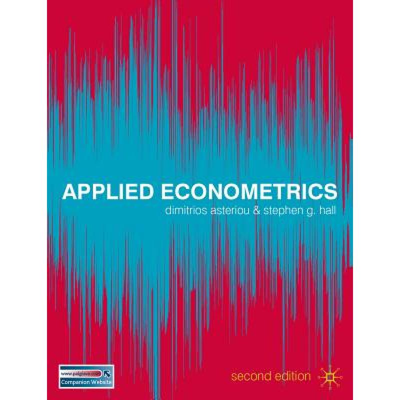 Applied Econometrics