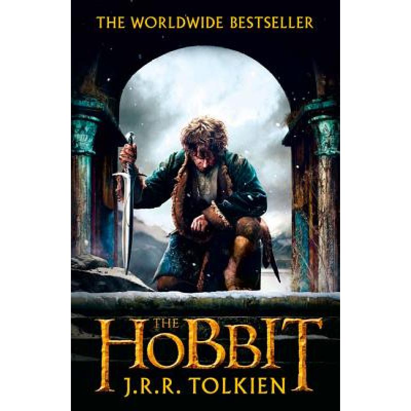 THE HOBBIT [Film tie-in edition] B format