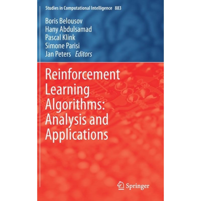 Reinforcement Learning Algorithms: Analysis and Real Evaluation ...