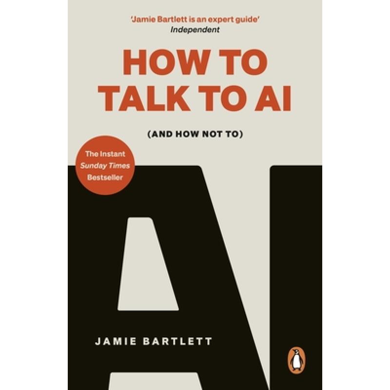 How to Talk to AI: The most important conversations of your life