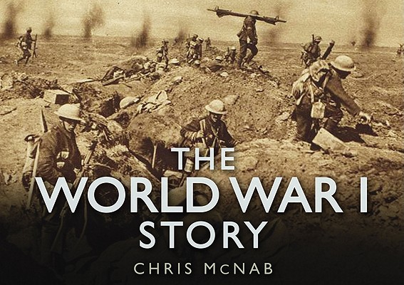 World War I Story