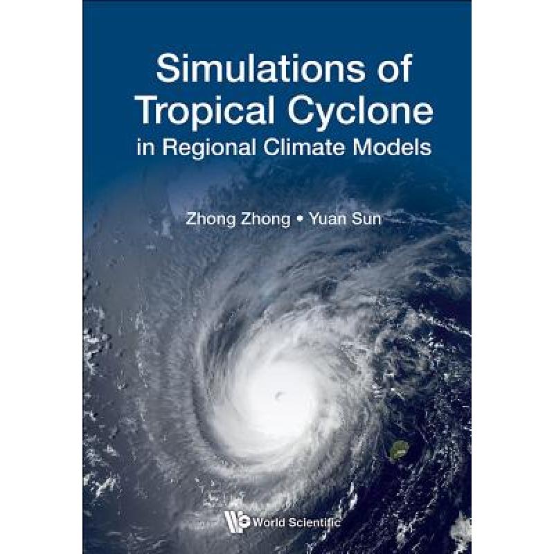 Simulations of Tropical Cyclone in Regional Climate Models - ISBN13 ...