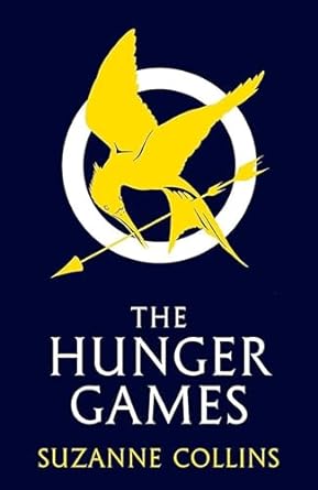 The Hunger Games (Hunger Games Trilogy)