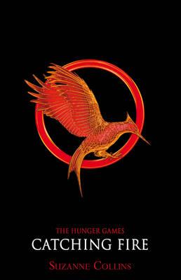 Catching Fire (Hunger Games Trilogy)