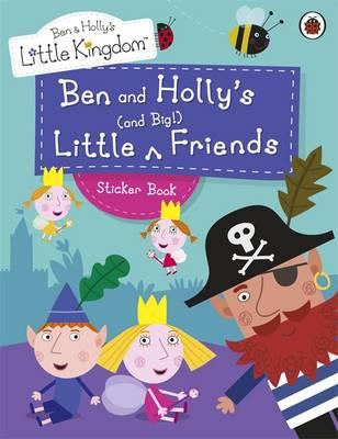 Ben and Holly's Little Kingdom: Ben and Holly's Little and B