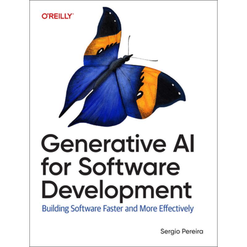 Generative AI for Software Development: Building Software Faster and More Effectively