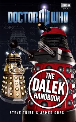 doctorwhothedalekhandbook