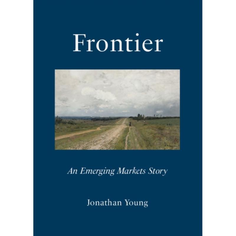 Frontier: An Emerging Markets Story