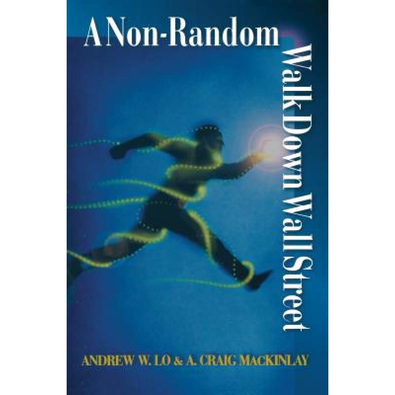 A Non–Random Walk Down Wall Street