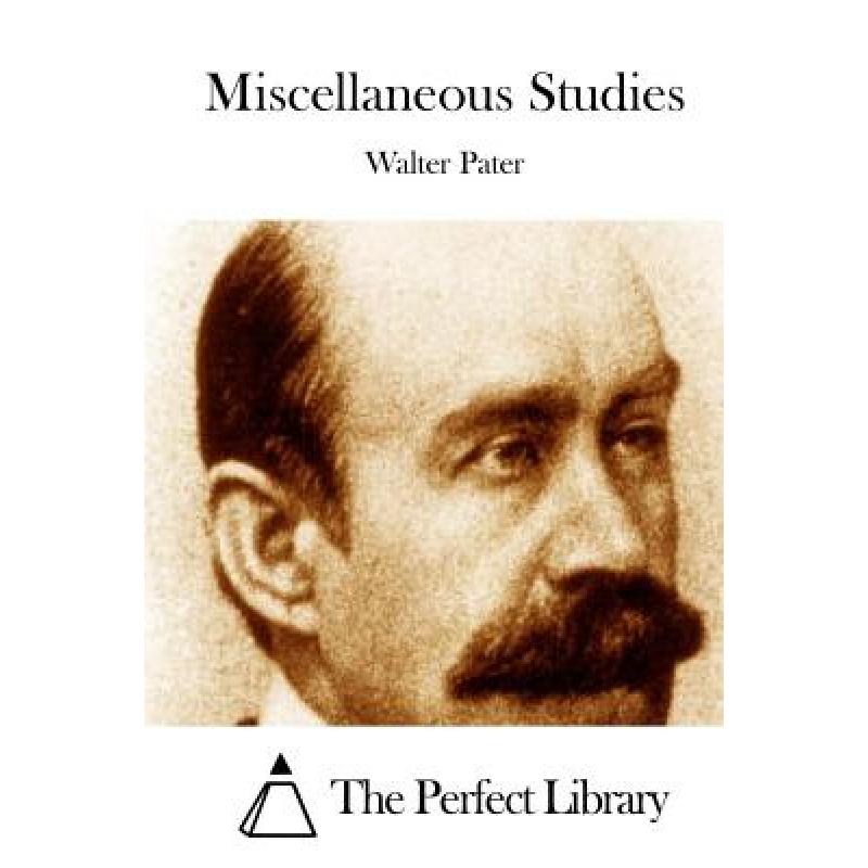 Miscellaneous Studies - ISBN13:9781512302561 - 澜瑞外文-网上购买外文原版进口图书 LANREE