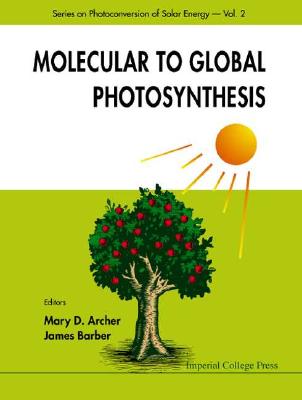 MOLECULAR TO GLOBAL PHOTOSYNTHESIS  (V2)