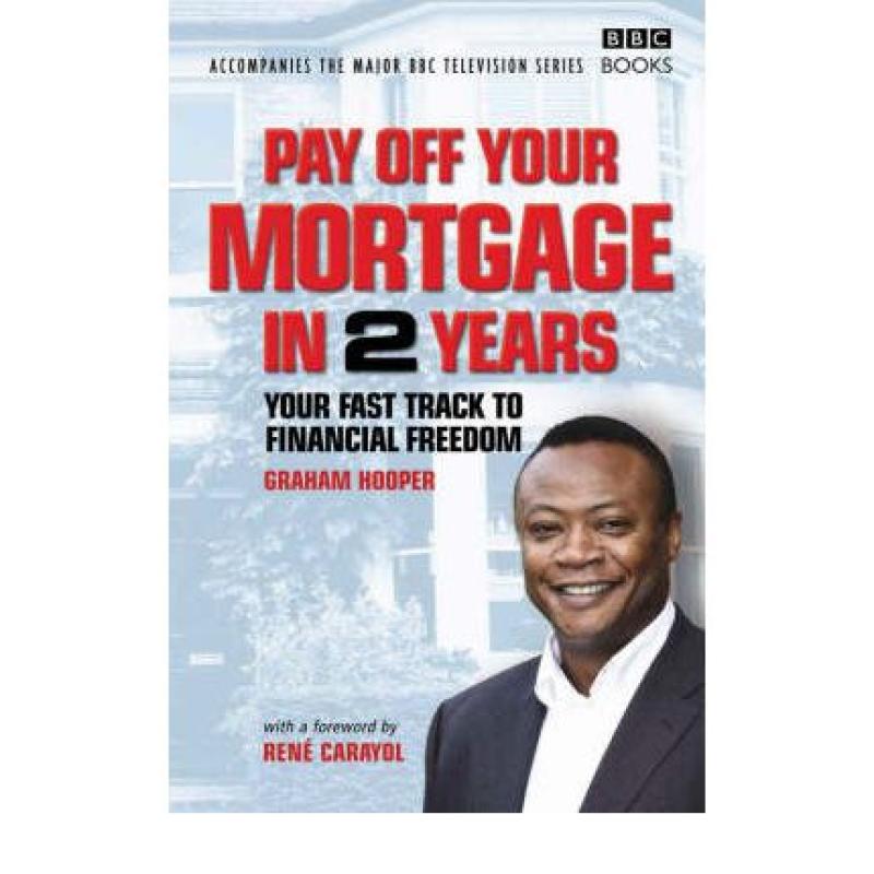 Pay Off Your Mortgage in 2 Years