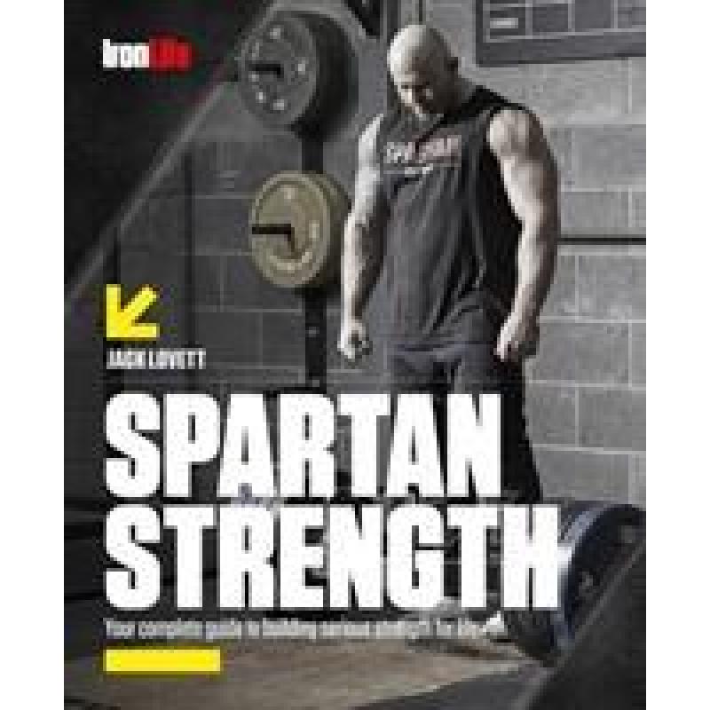 Spartan Strength