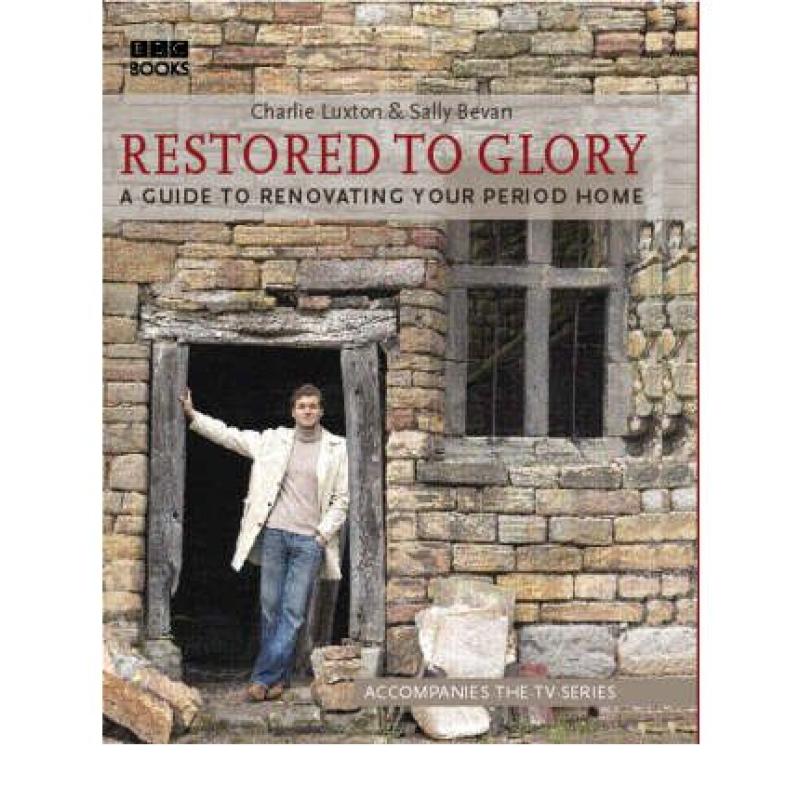 Restored to Glory
